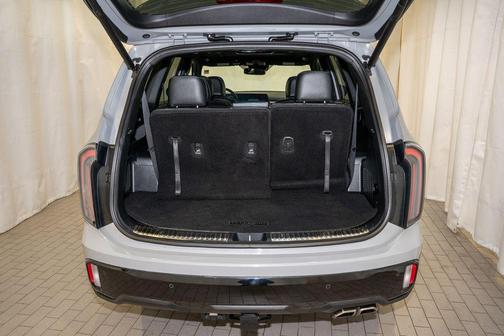 2024 Kia Telluride SX X-Pro
