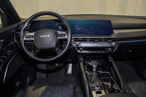 2024 Kia Telluride SX X-Pro