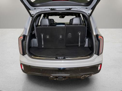 2024 Kia Telluride SX X-Pro