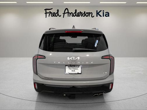 2024 Kia Telluride SX X-Pro