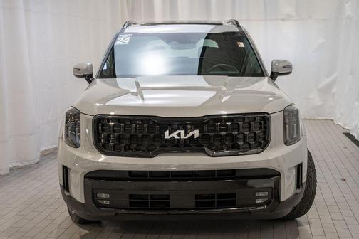 2024 Kia Telluride SX X-Pro