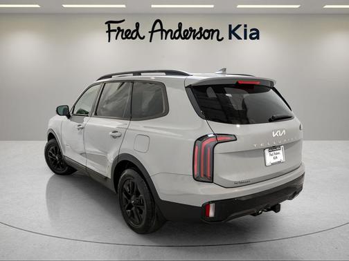 2024 Kia Telluride SX X-Pro