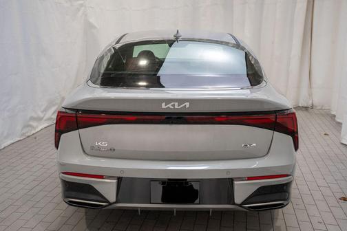 2026 Kia K5 GT-Line FWD