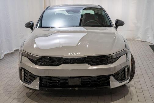 2026 Kia K5 GT-Line FWD