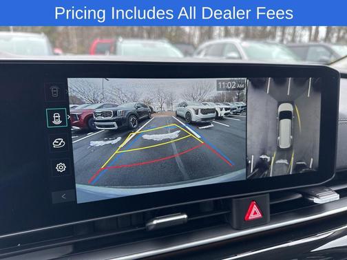 Ivory Silver 2026 Kia Carnival SX Prestige