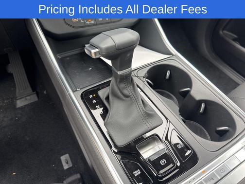 Ivory Silver 2026 Kia Carnival SX Prestige