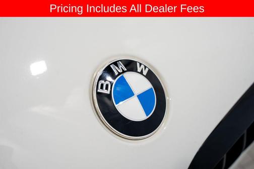 Alpine White 2020 BMW X5 sDrive40i