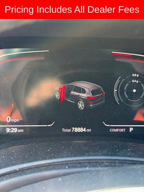 Alpine White 2020 BMW X5 sDrive40i