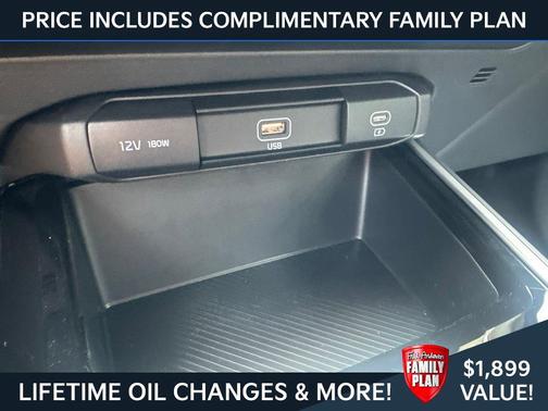 Steel Gray 2026 Kia Niro LX
