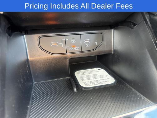 Mineral Blue 2026 Kia Sorento Hybrid SX Prestige