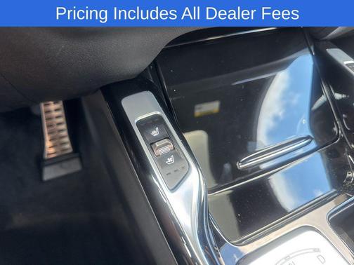 Mineral Blue 2026 Kia Sorento Hybrid SX Prestige