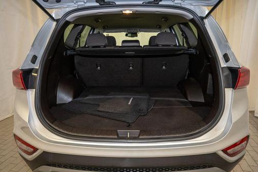 2019 Hyundai SANTA FE SEL 2.4
