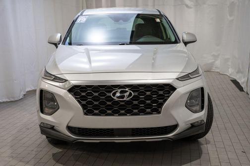 2019 Hyundai SANTA FE SEL 2.4