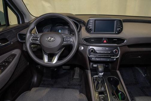 2019 Hyundai SANTA FE SEL 2.4