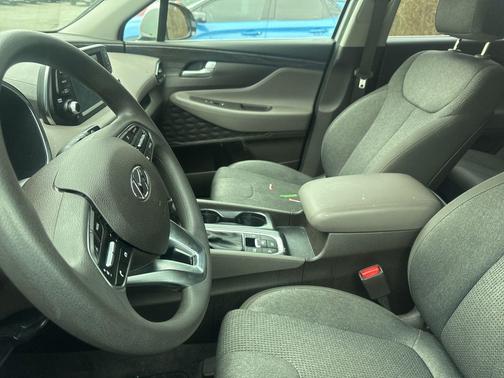 2019 Hyundai SANTA FE SEL 2.4