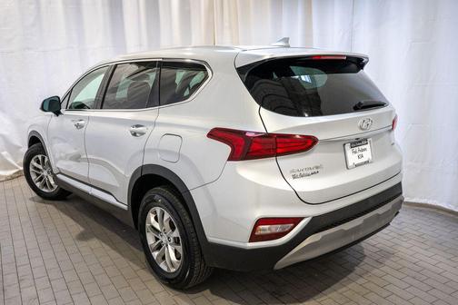 2019 Hyundai SANTA FE SEL 2.4