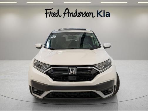 2020 Honda CR-V 2WD EX-L