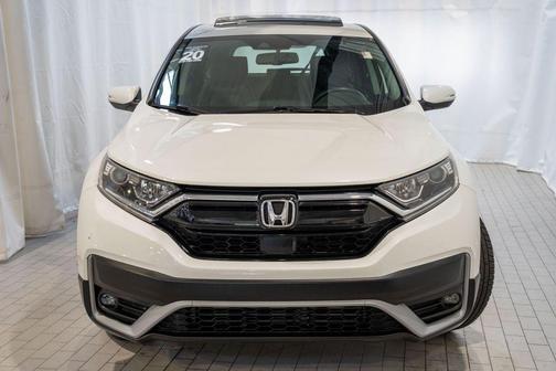 2020 Honda CR-V 2WD EX-L