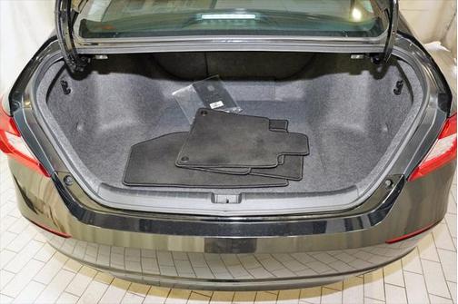 2019 Honda Accord EX-L