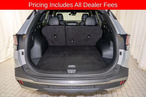 Wolf Gray 2023 Kia Sportage X-Line