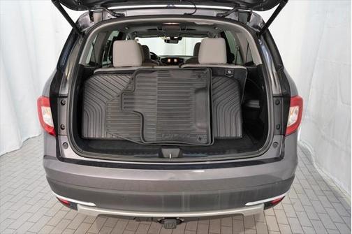 2019 Honda Pilot Touring 8-Passenger