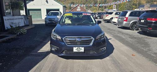 2018 Subaru Legacy 2.5i Limited