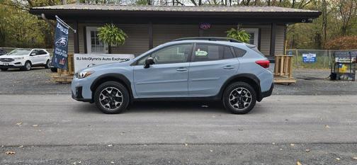 2019 Subaru Crosstrek 2.0i