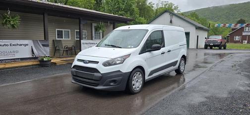 2017 Ford Transit Connect XL