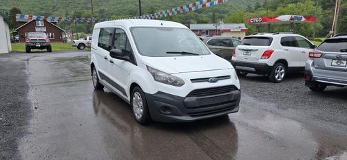 2017 Ford Transit Connect XL