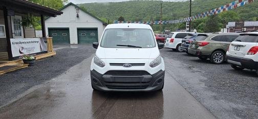 2017 Ford Transit Connect XL