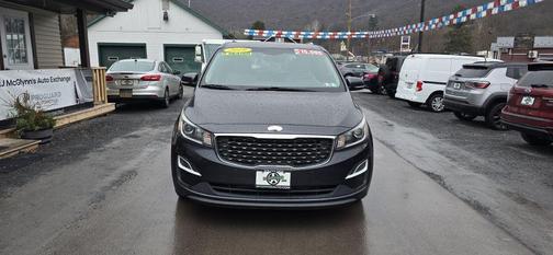 2019 Kia Sedona EX