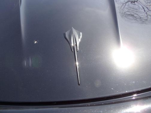2022 Chevrolet Corvette Stingray w/3LT