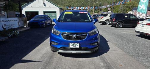 2018 Buick Encore Essence