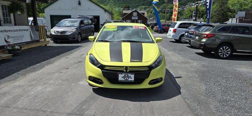 2013 Dodge Dart SXT