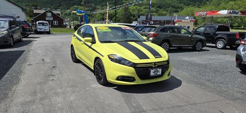 2013 Dodge Dart SXT
