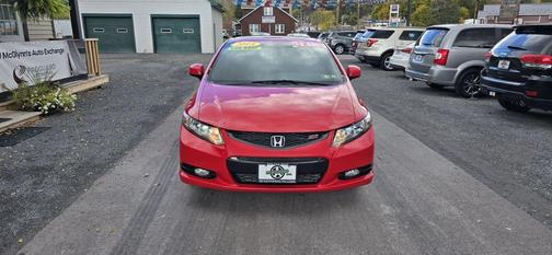 2013 Honda Civic Si