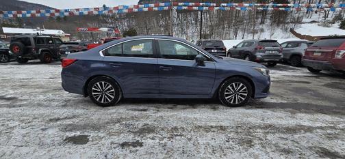 2018 Subaru Legacy 2.5i Premium