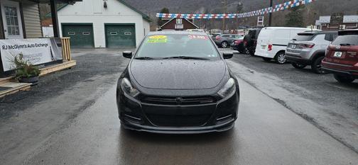 2016 Dodge Dart SE