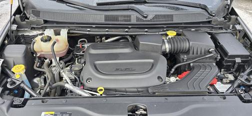 2019 Chrysler Pacifica Touring-L