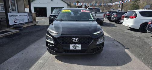 2020 Hyundai KONA SE