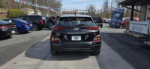 2020 Hyundai KONA SE