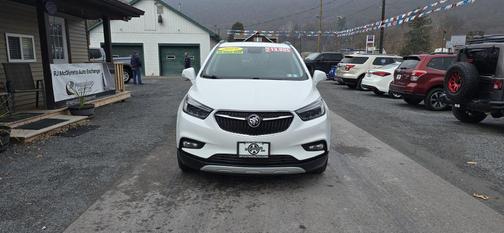 2019 Buick Encore Essence