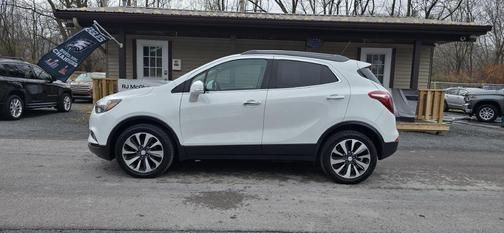 2019 Buick Encore Essence