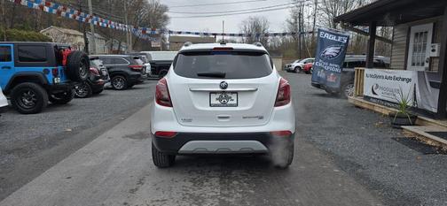 2019 Buick Encore Essence
