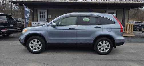 2007 Honda CR-V EX-L