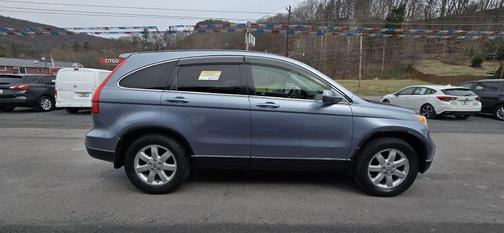 2007 Honda CR-V EX-L