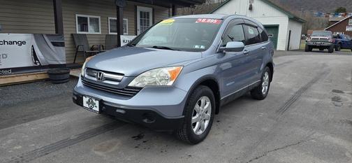2007 Honda CR-V EX-L