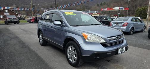 2007 Honda CR-V EX-L