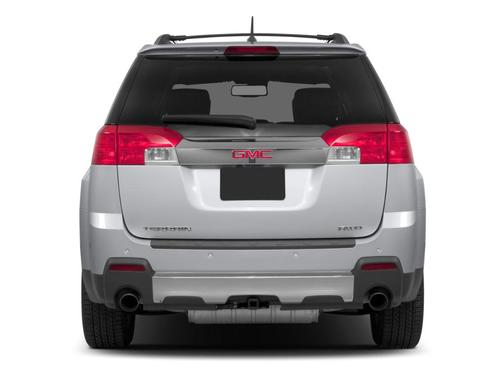 2015 GMC Terrain SLE-2