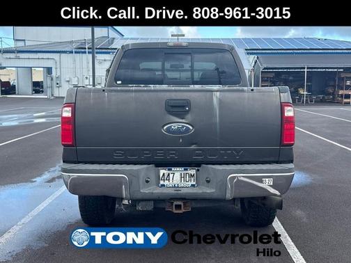2008 Ford F-350 XL